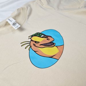 Kids Dilopho Taco Shirt