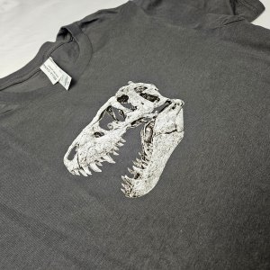 T. rex skull "Maximus"