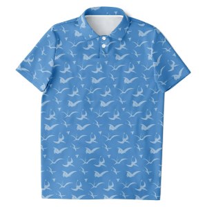 Kids Pterosaur Polo
