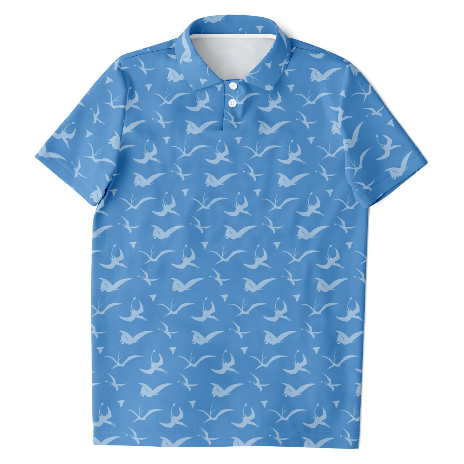 Kids Pterosaur Polo